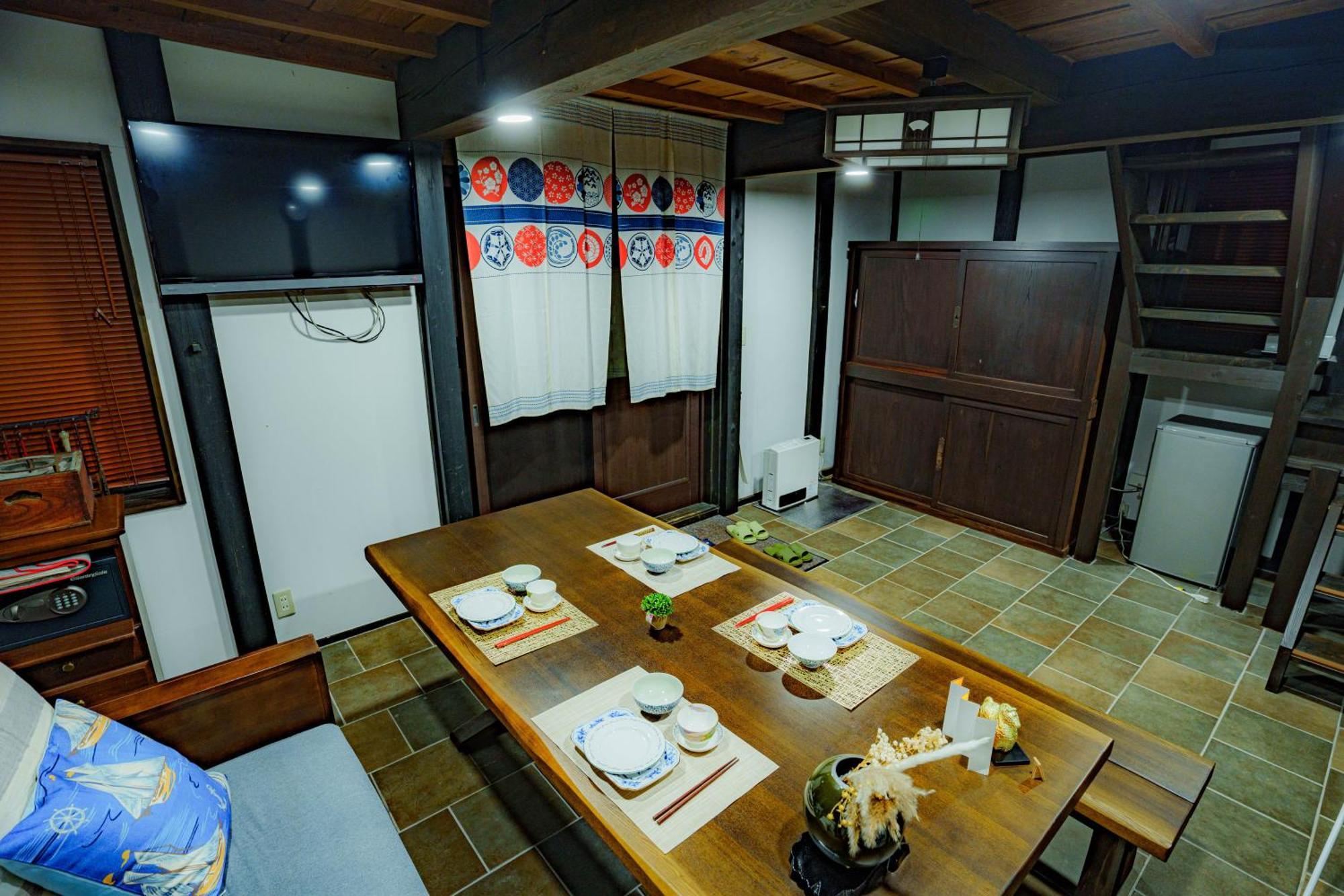 一宿一景一生縁-千葉県四街道店 Yotsukaido Luaran gambar