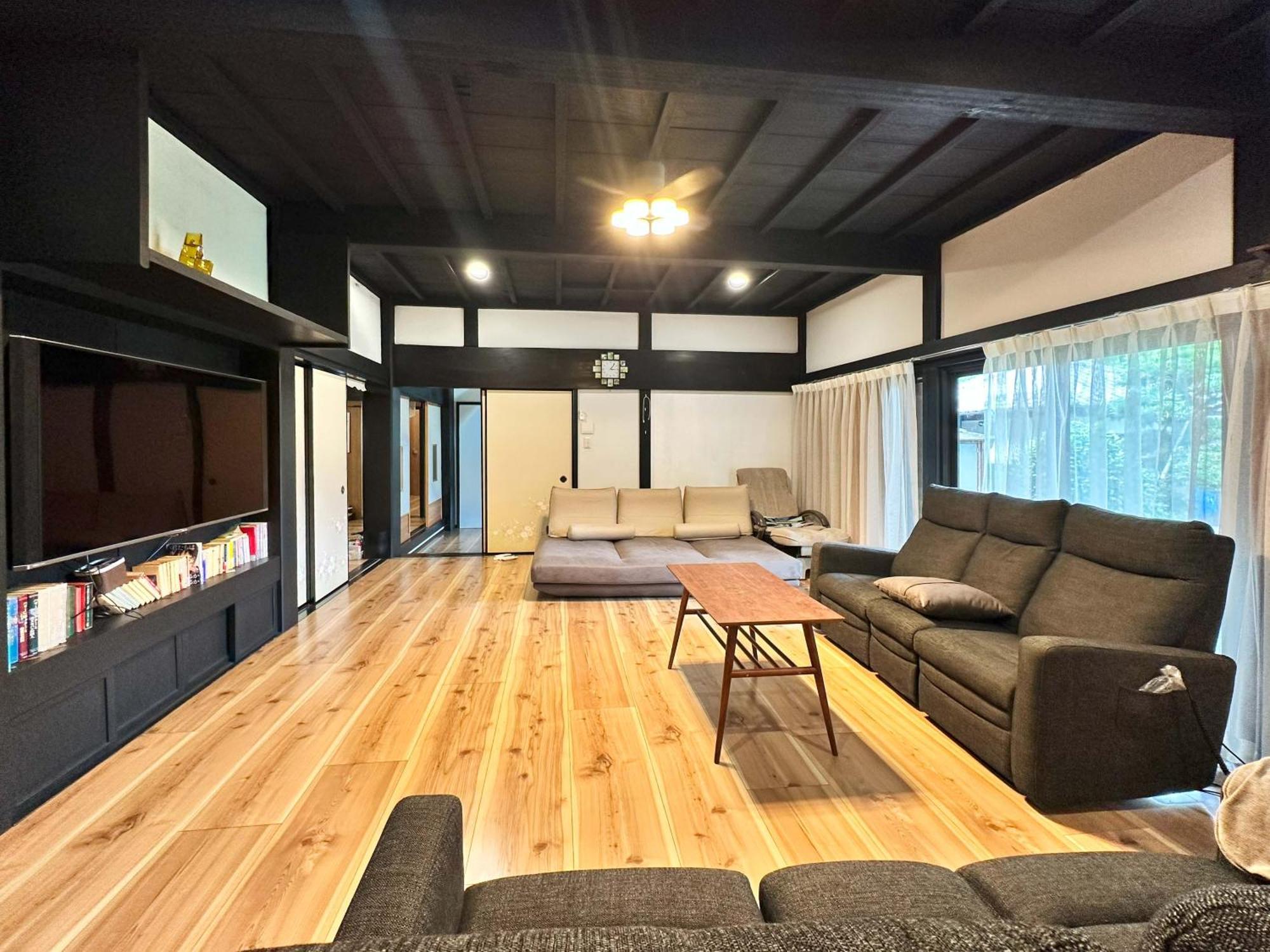 一宿一景一生縁-千葉県四街道店 Yotsukaido Luaran gambar