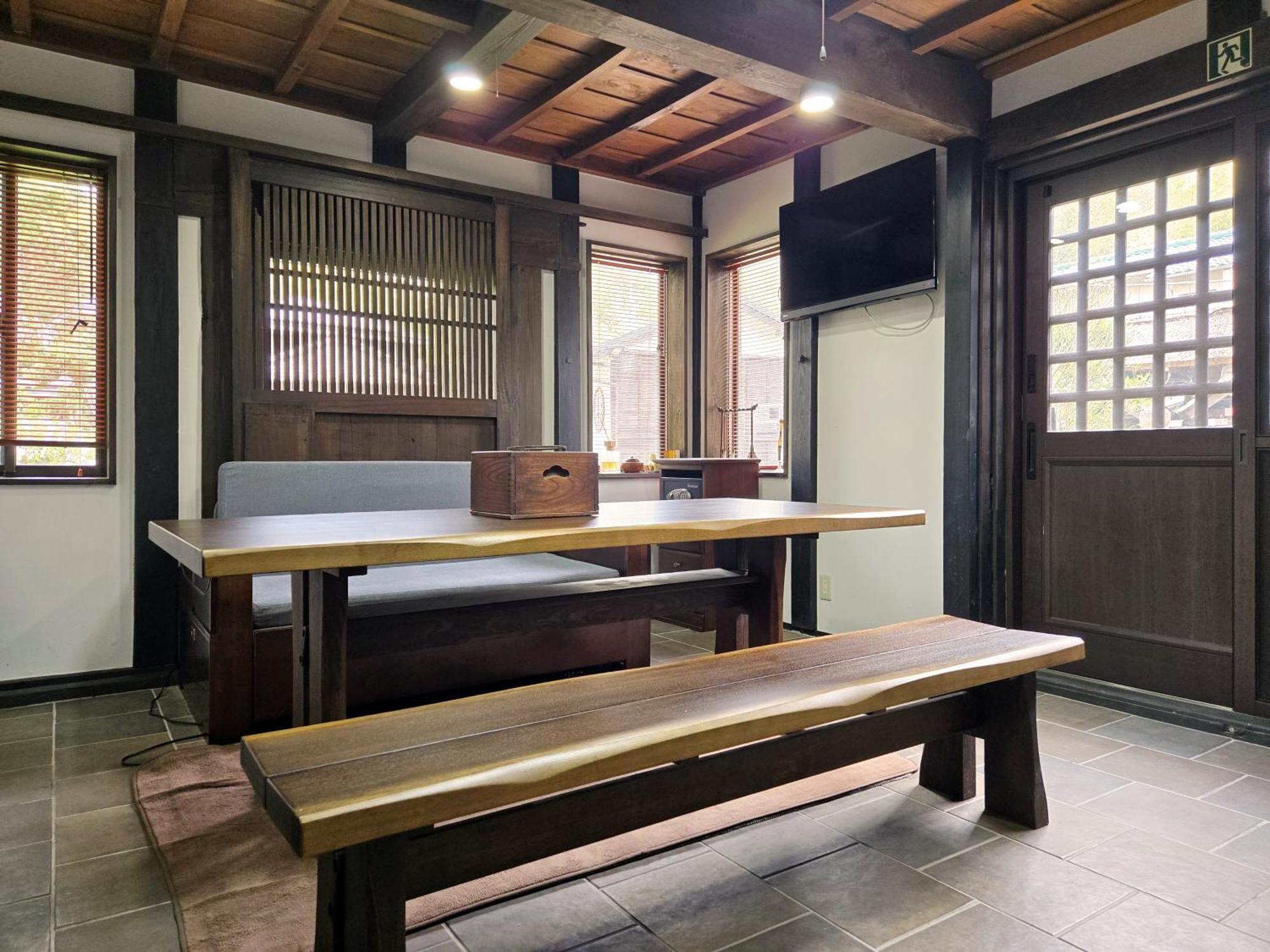 一宿一景一生縁-千葉県四街道店 Yotsukaido Luaran gambar