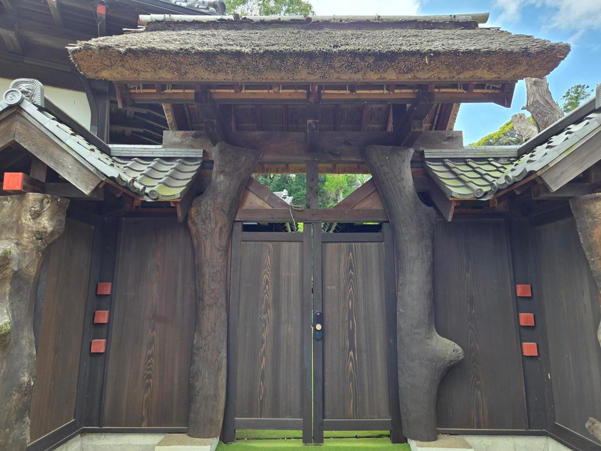 一宿一景一生縁-千葉県四街道店 Yotsukaido Luaran gambar