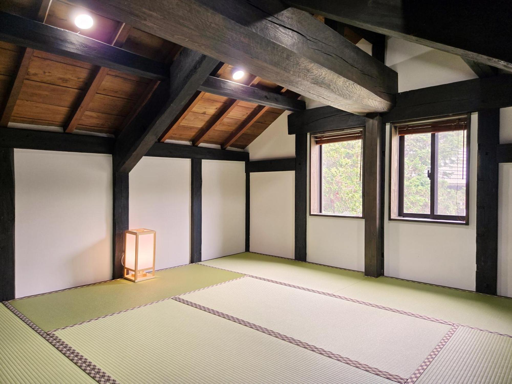 一宿一景一生縁-千葉県四街道店 Yotsukaido Luaran gambar