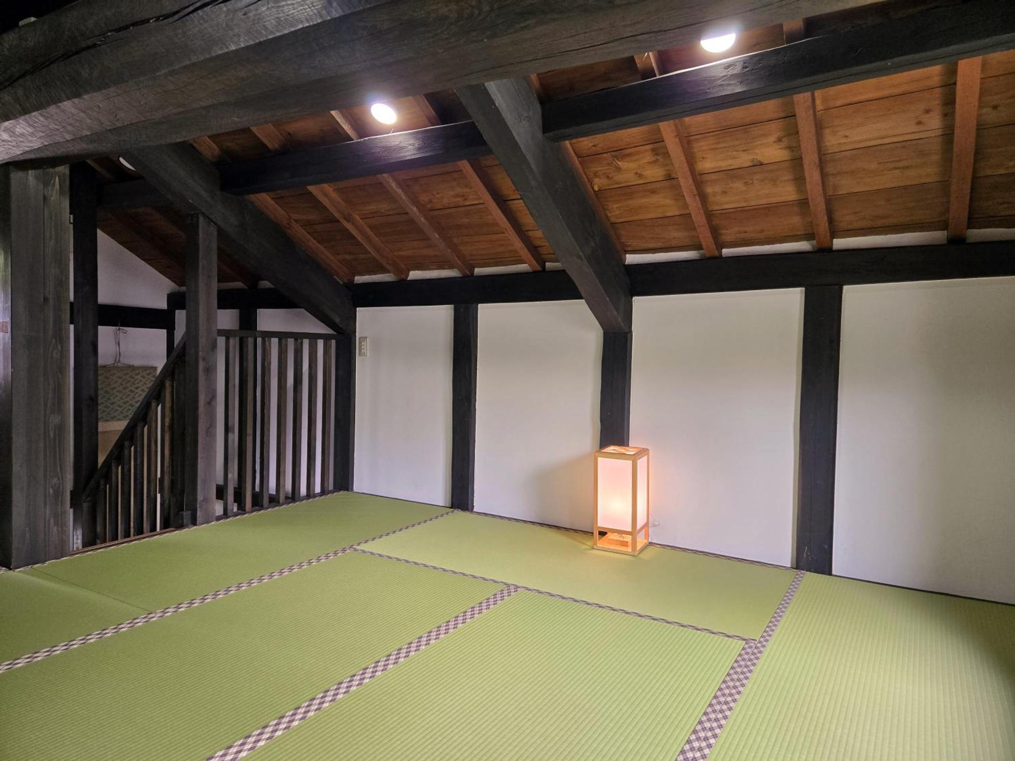 一宿一景一生縁-千葉県四街道店 Yotsukaido Luaran gambar