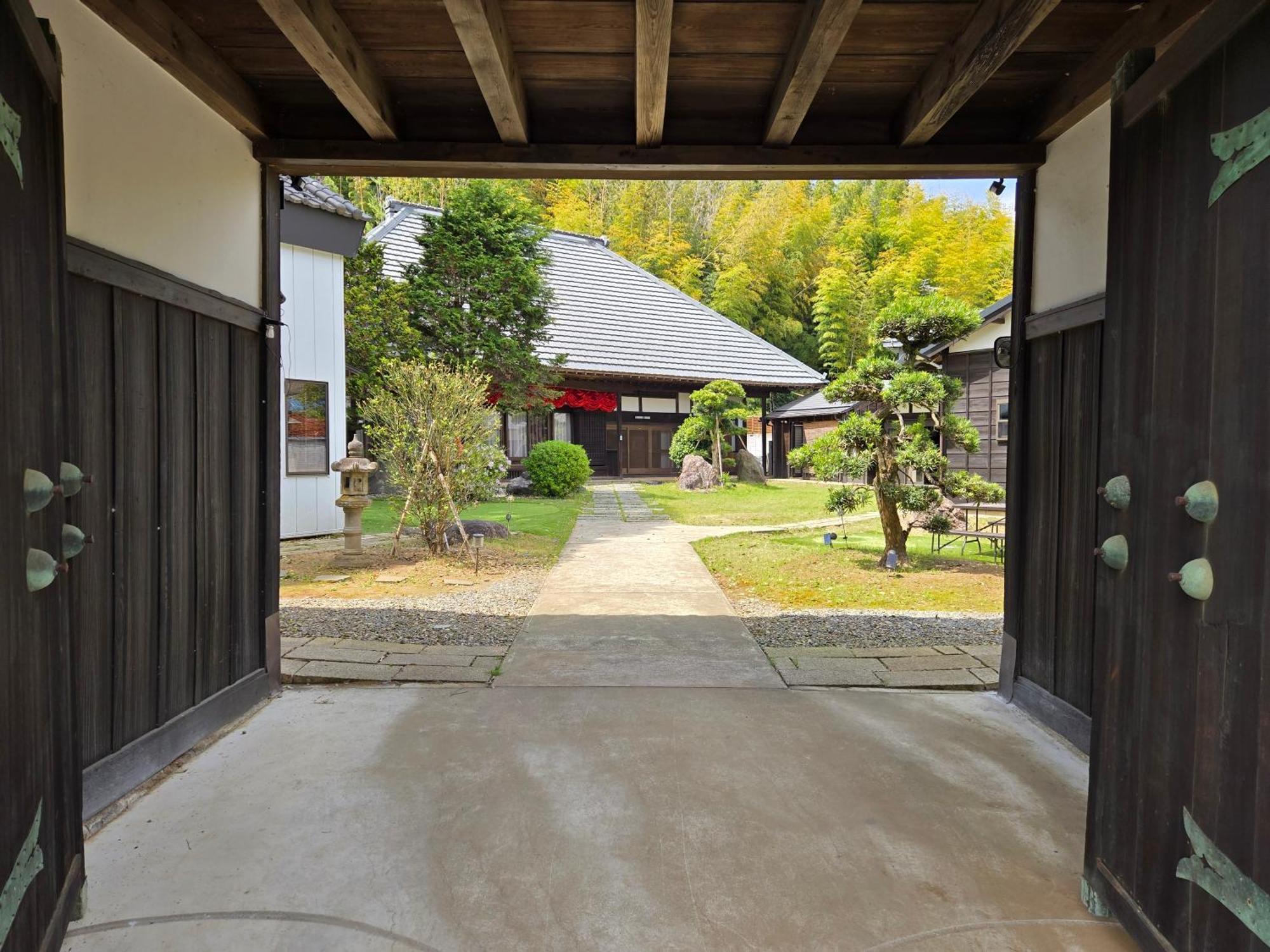 一宿一景一生縁-千葉県四街道店 Yotsukaido Luaran gambar