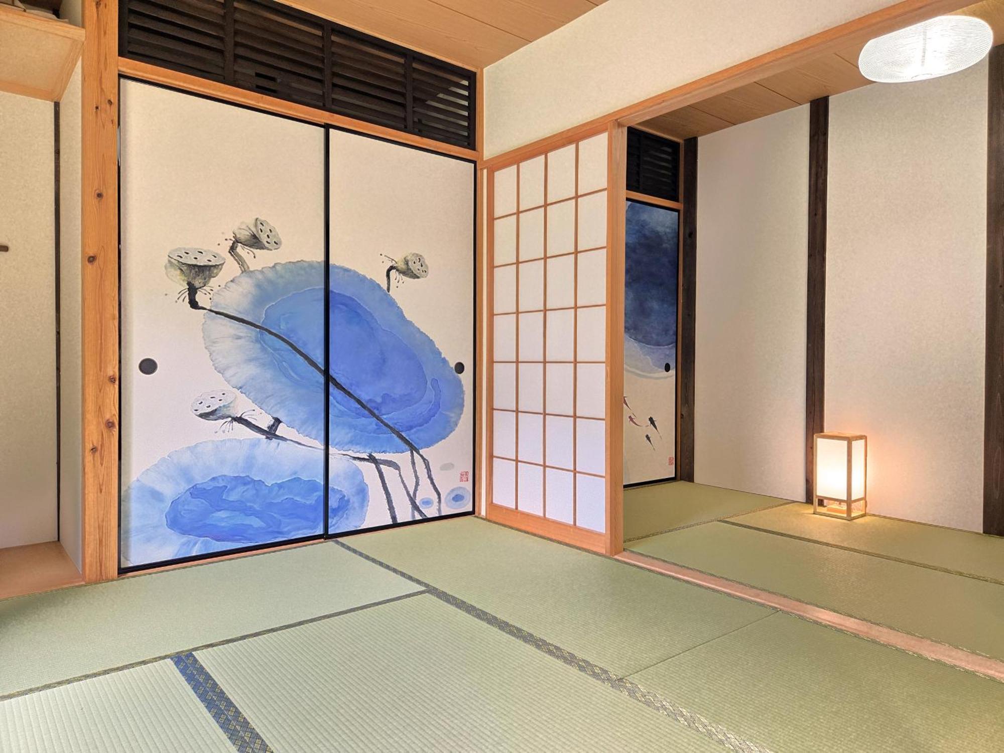 一宿一景一生縁-千葉県四街道店 Yotsukaido Luaran gambar