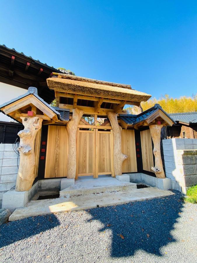一宿一景一生縁-千葉県四街道店 Yotsukaido Luaran gambar